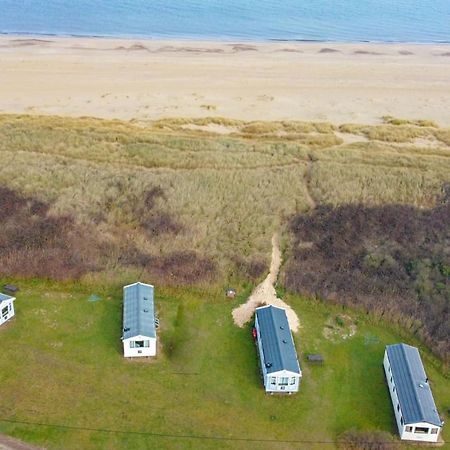 Anchor Park Hotell Happisburgh Eksteriør bilde