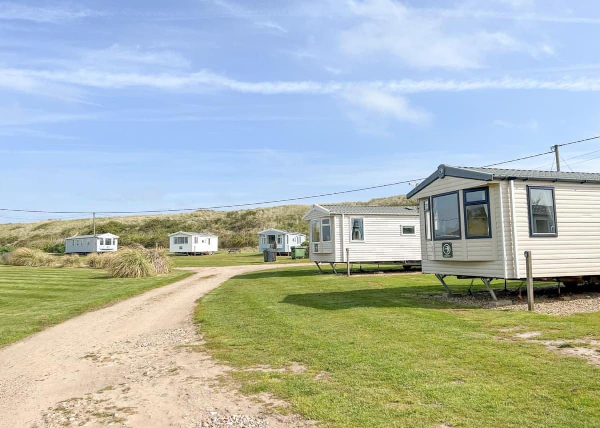 Anchor Park Hotell Happisburgh Eksteriør bilde