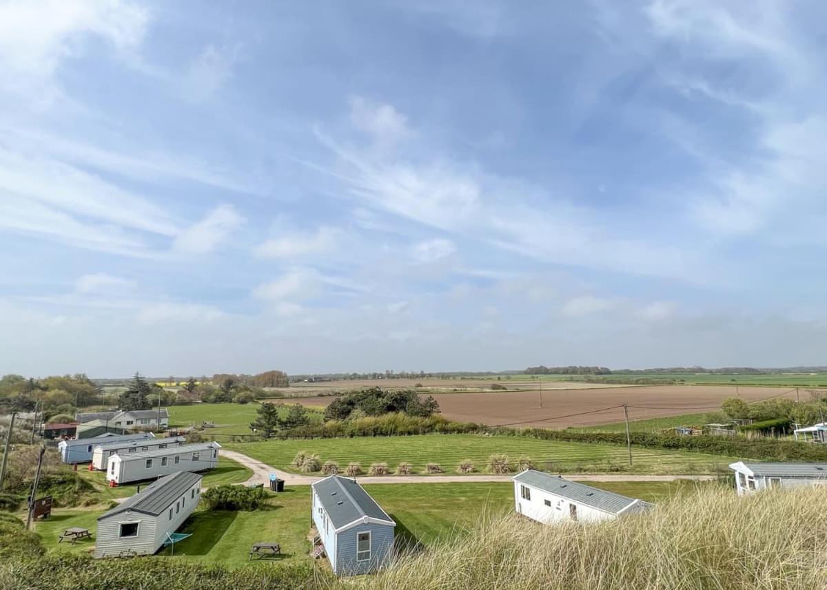 Anchor Park Hotell Happisburgh Eksteriør bilde