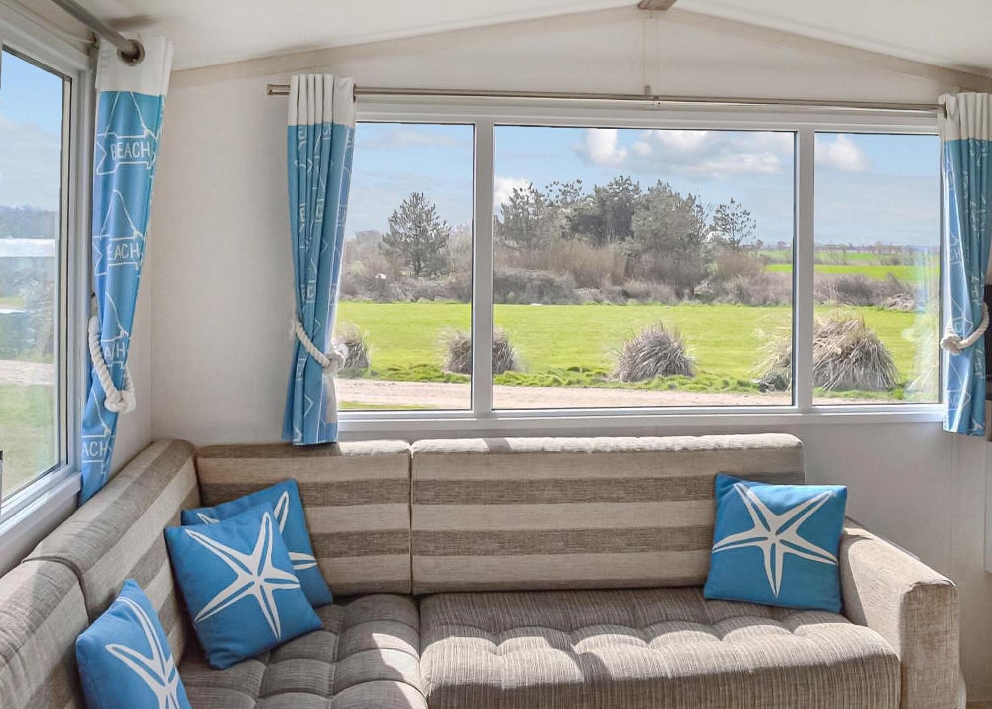 Anchor Park Hotell Happisburgh Eksteriør bilde