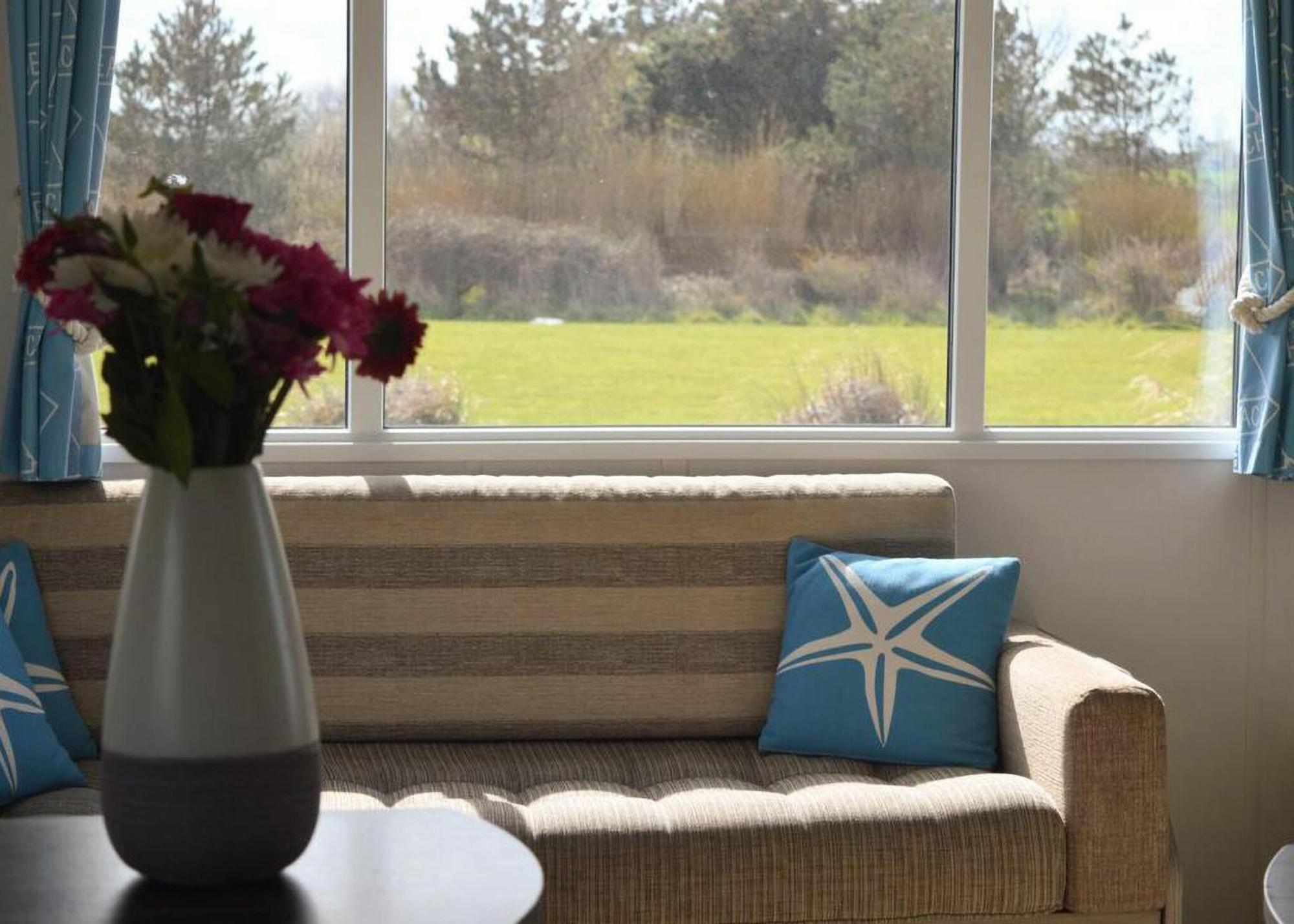 Anchor Park Hotell Happisburgh Eksteriør bilde