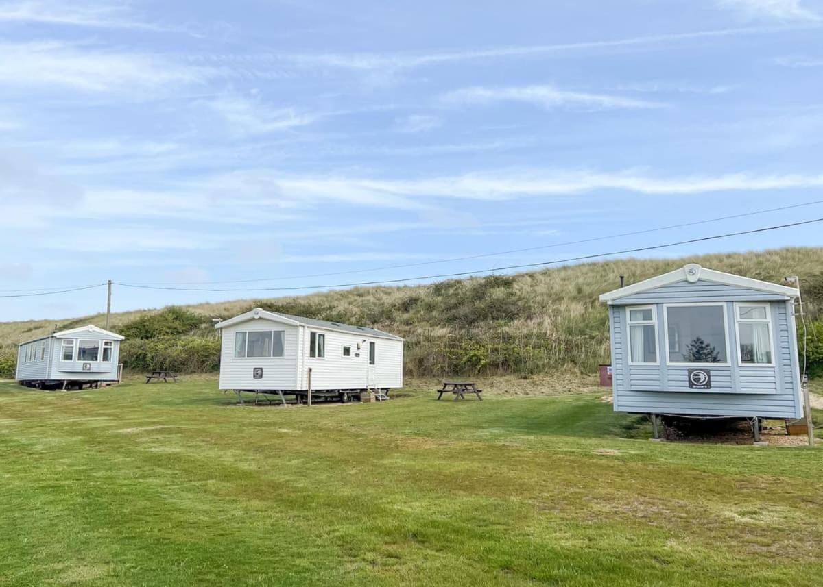 Anchor Park Hotell Happisburgh Eksteriør bilde