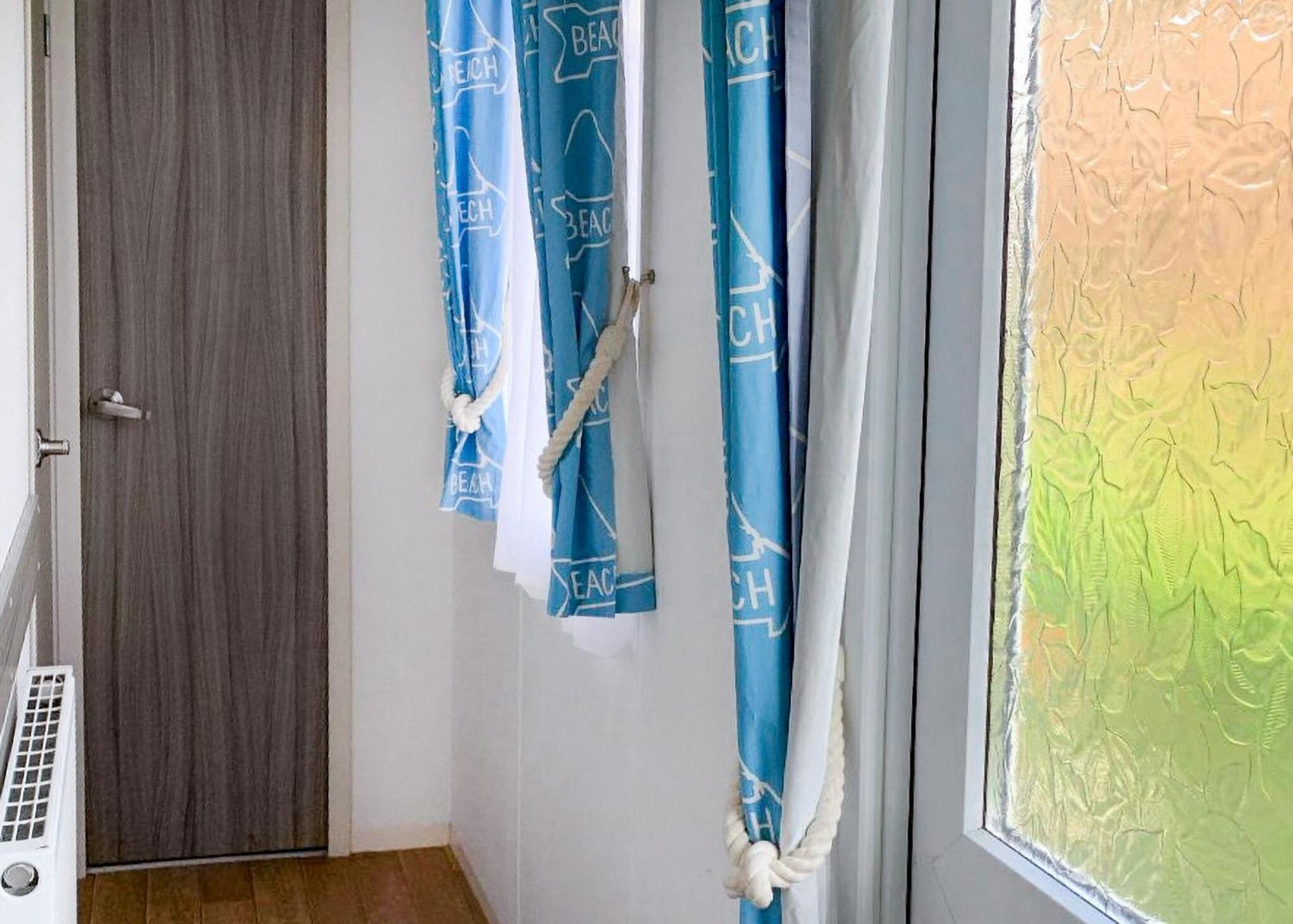 Anchor Park Hotell Happisburgh Rom bilde