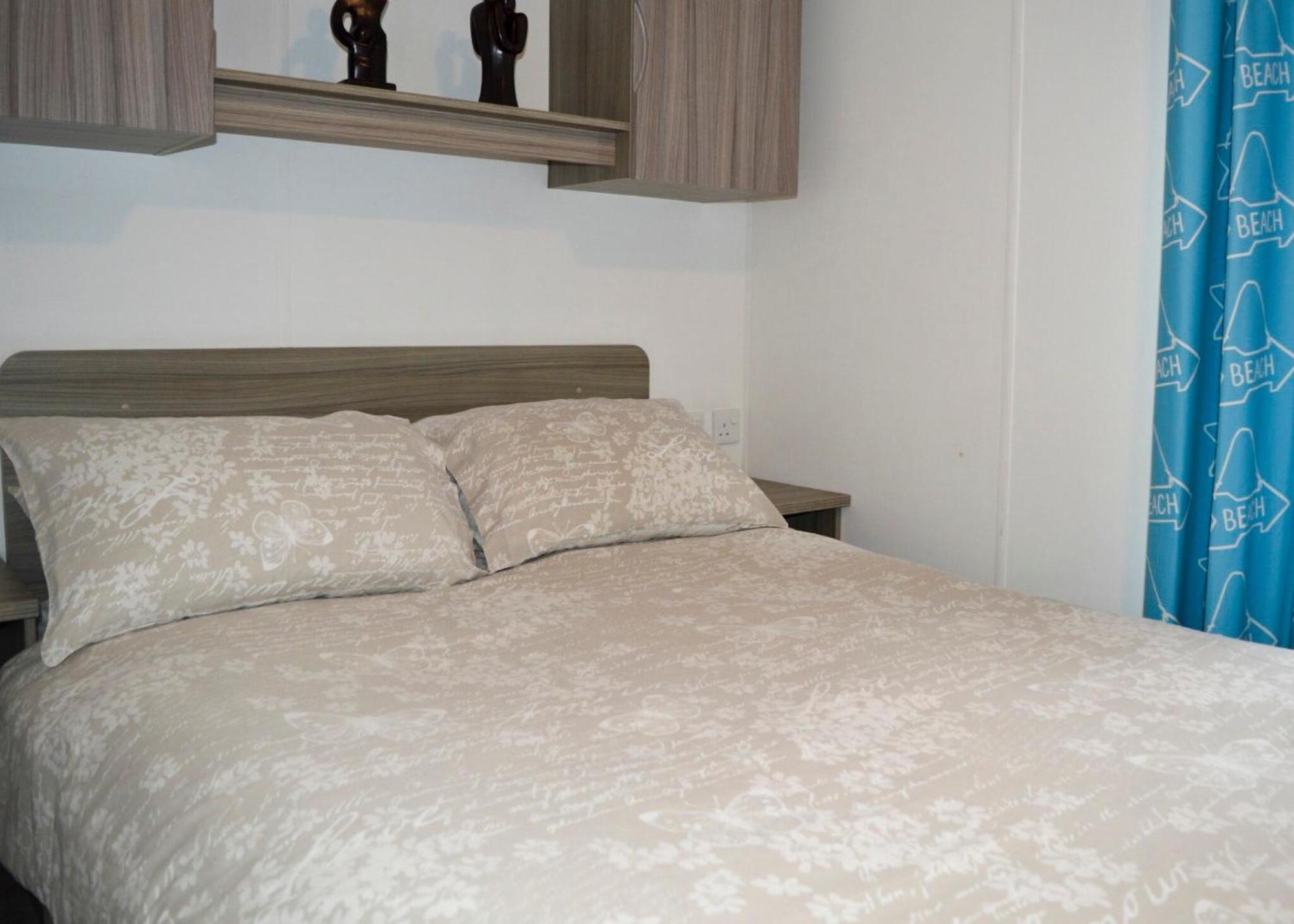 Anchor Park Hotell Happisburgh Rom bilde