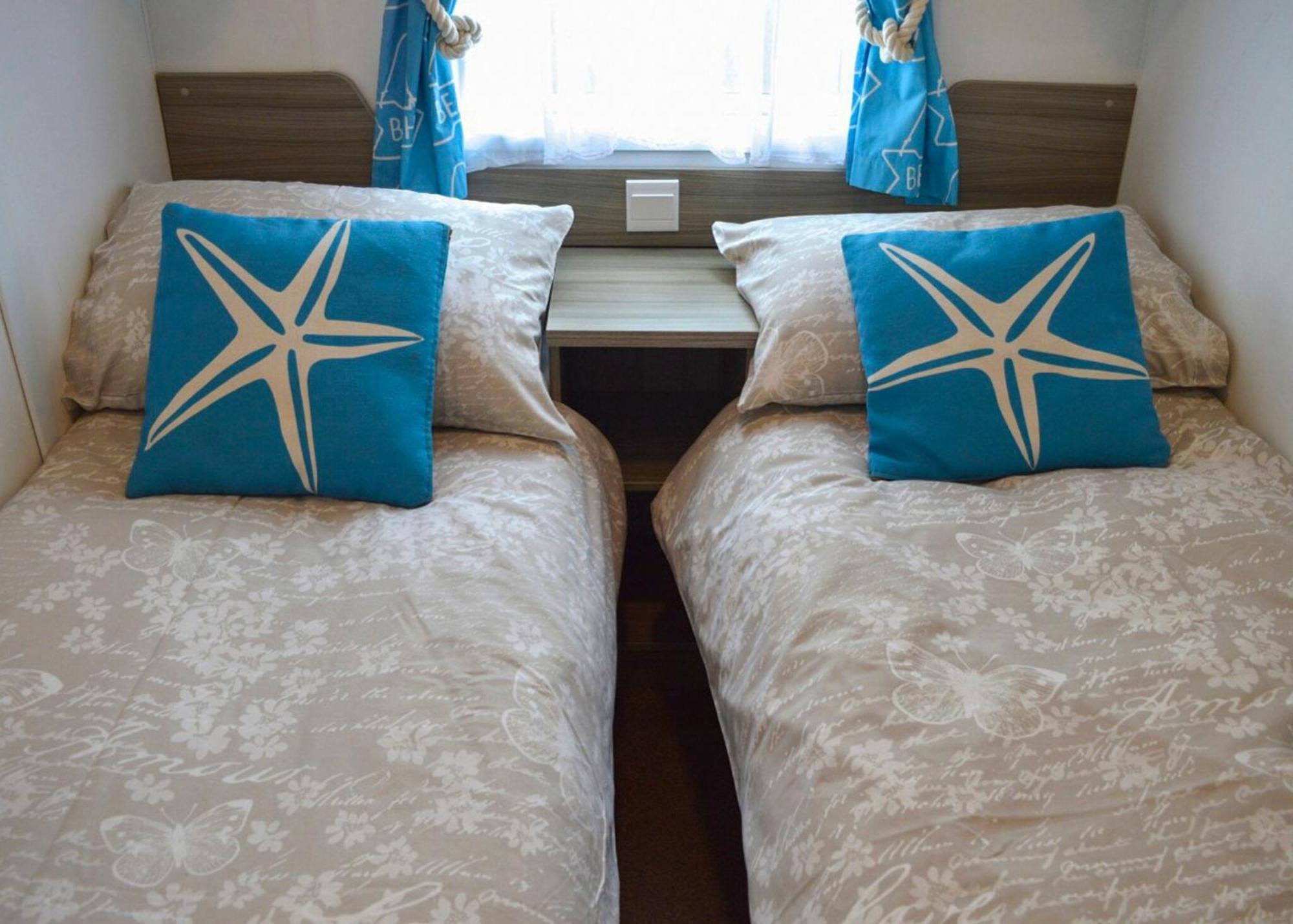 Anchor Park Hotell Happisburgh Rom bilde