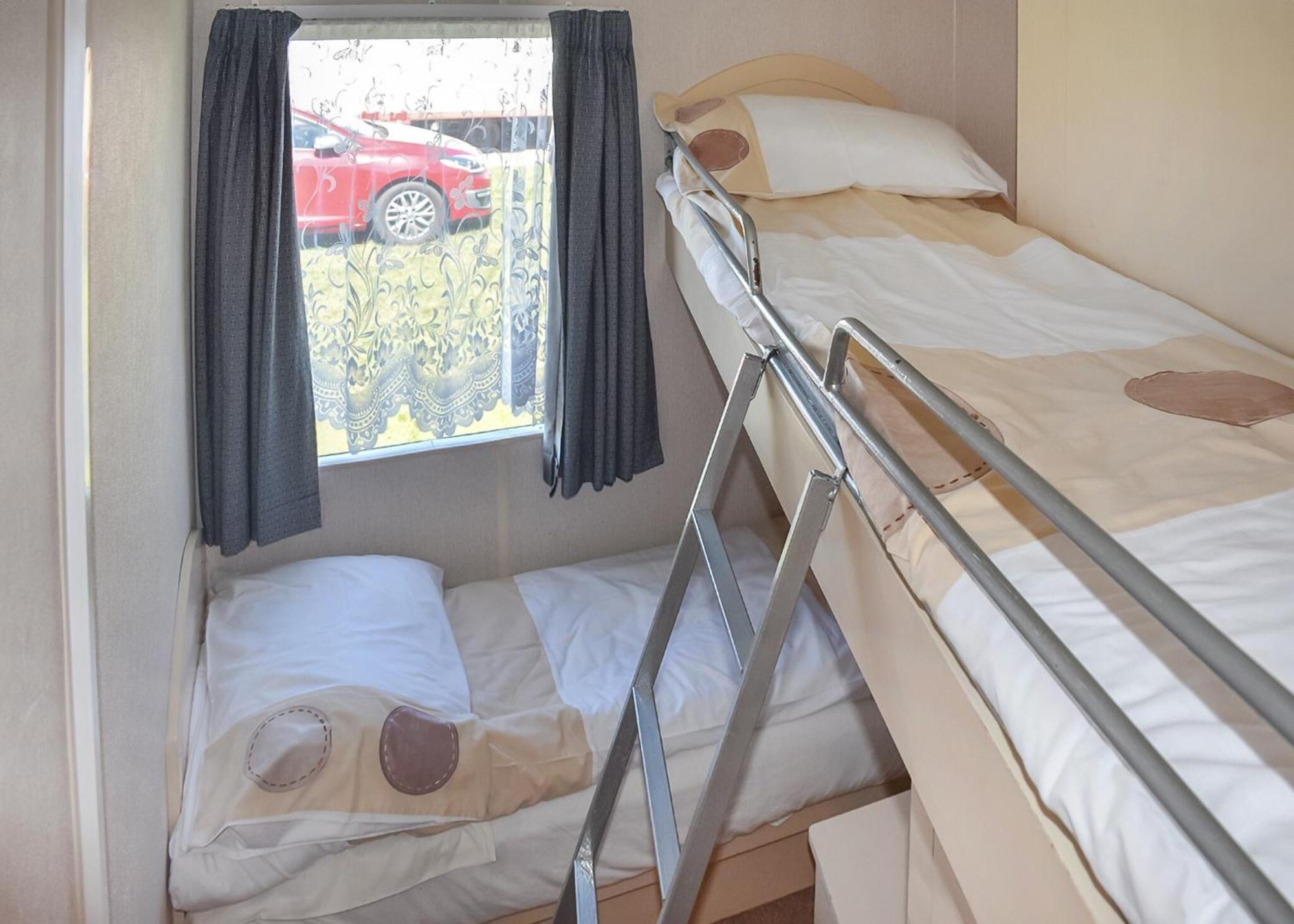 Anchor Park Hotell Happisburgh Rom bilde