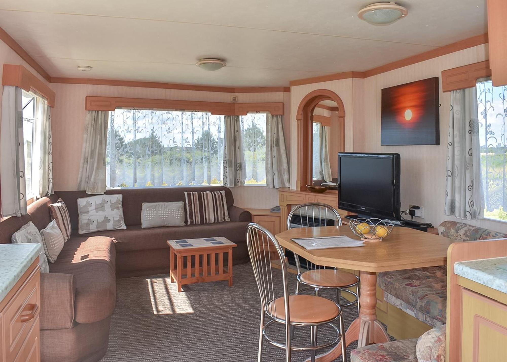 Anchor Park Hotell Happisburgh Eksteriør bilde