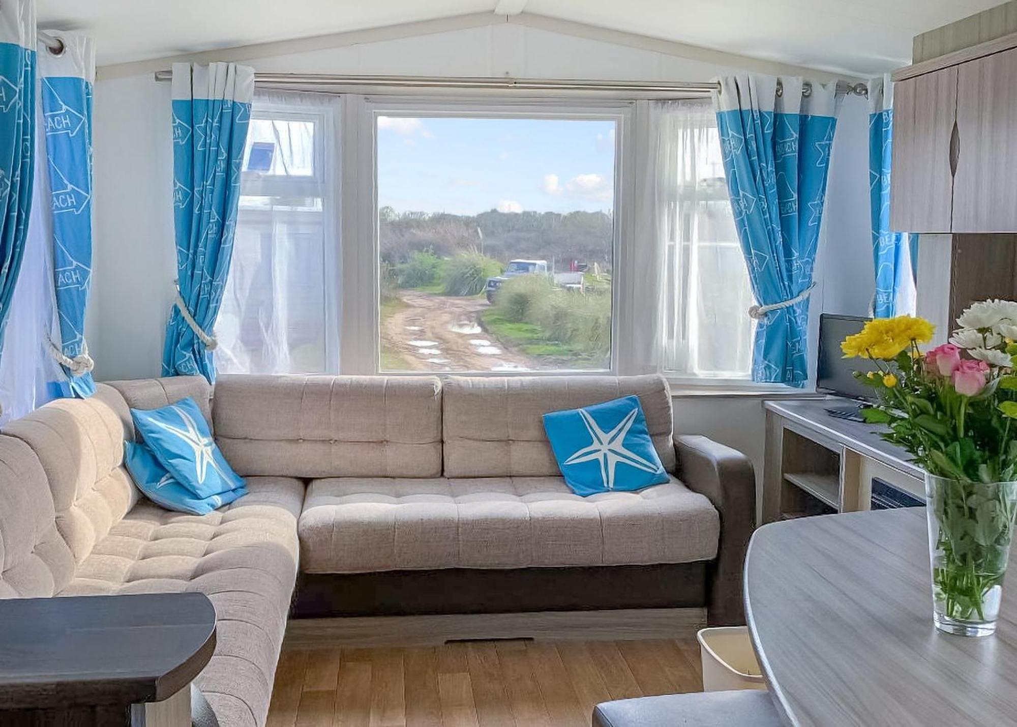 Anchor Park Hotell Happisburgh Eksteriør bilde